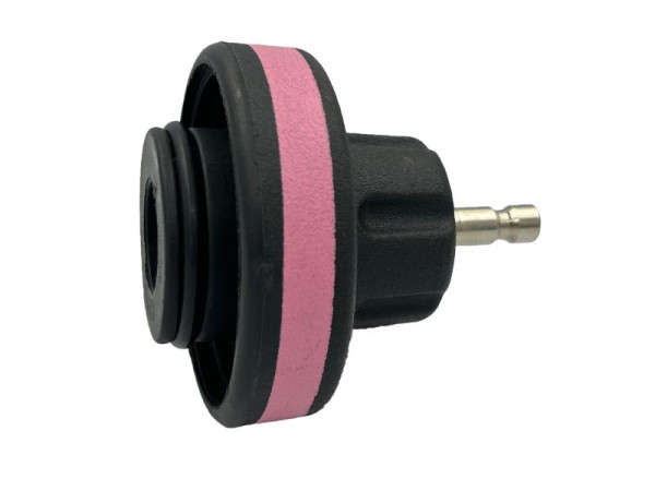 SW-Stahl Kühleradapter 13 für MB, 21015L, 4033592053624