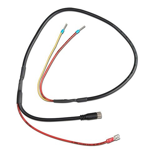 Victron Energy Datenkabel VE.Bus BMS zu BMS 12-200 Steuerkabel Wechselstromgenerator, 392494