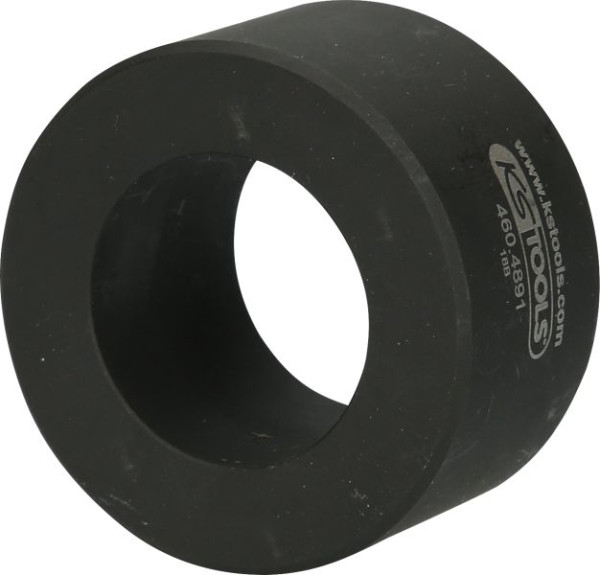 KS Tools Gegenmutter, Außendurchmesser 138 mm, 460.4891
