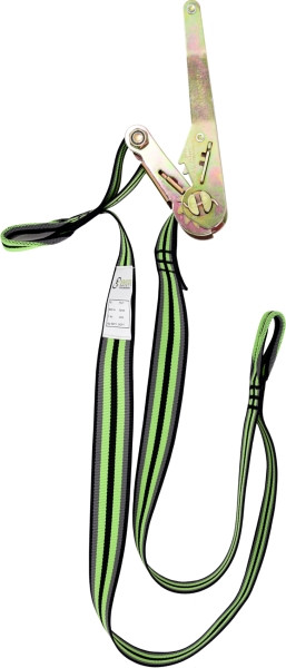 Kratos Verankerungs- und Bergungsgurt, FA7002811, 3700671405551