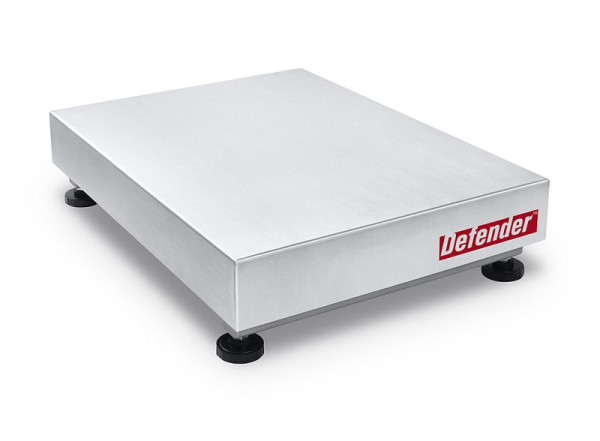 OHAUS Wägebrücke i-D60C1L EZ, Defender, wirtschaftlich, 30683686