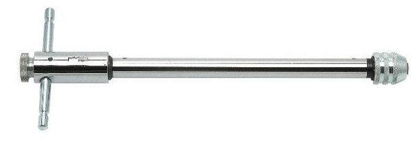 Projahn Werkzeughalter mit Knarre lang M5-M12 Nr 20, 913022