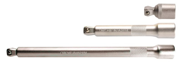 SW-Stahl Kippverlängerungssatz, 1/2", 3-teilig, 05970SB