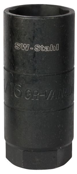 SW-Stahl Steckschlüsseleinsatz, 3/8", 27 mm, 26045L-7, 4033592078818