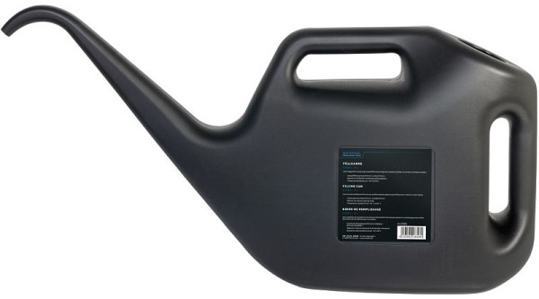 SW-Stahl Füllkanne, 9 l, 07381L, 4033592083089