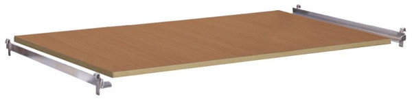 VARIOfit MDF Etagenboden, Maße: 1.200 x 760 mm, zsw-800.413