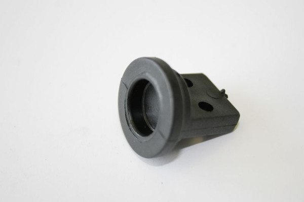 ELMAG PVC-Buchse (Position 2) zu Bügel für 'ROLL AIR PROFI' und'ROLL ELECTRIC JUNIOR 230/10', 9402194
