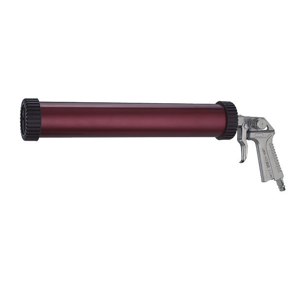 AEROTEC Druckluftkartuschenpistole KOMBI, 25830205, 4260479719346