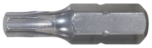 KS Tools 1/4" Edelstahl Bit Torx, 25mm, T40, 910.2336, 4042146294857