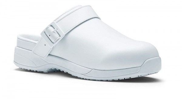 Shoes for Crews Sicherheitsschuhe TRISTON CT - WHITE, weiß, Größe: 45, 80046-45