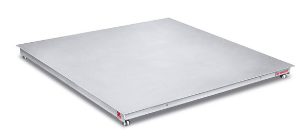 OHAUS Bodenplattform i-DF600C1R, Defender, 30613550