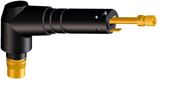 CEBORA Brennerkopf für Brenner CEBORA CP41C, Art. 1147, 56811