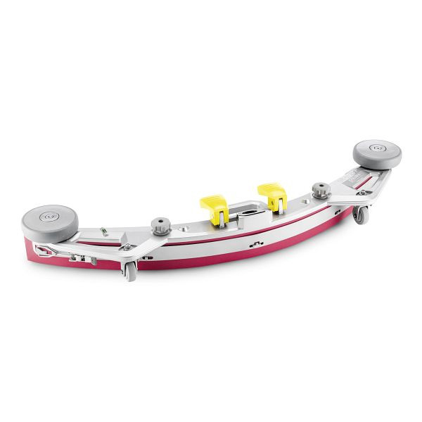Kärcher Saugbalken parabolisch 950mm/37in, Abmessungen L × B × H: 975 x 230 x 135 mm, 4.778-007.0