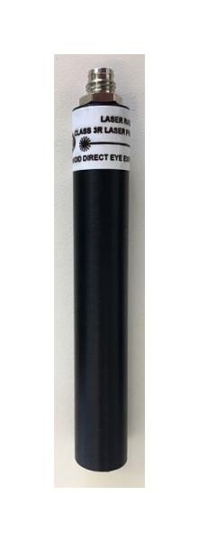 BOMAR LaserLiner (ohne Kabel) für BOMAR Bandsägen, 9706036