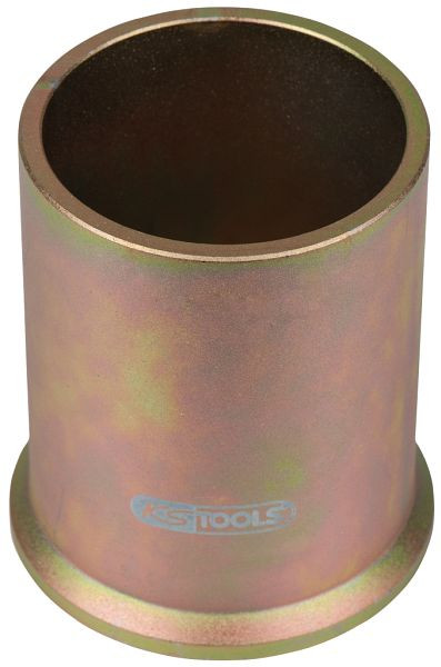 KS Tools Pressrohr 59,7x70x52,2 mm, 440.0318, 4042146637562