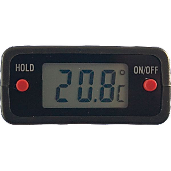 Stalgast Taschen-Thermometer, Temperaturbereich -50 °C bis 280 °C, KK1904210