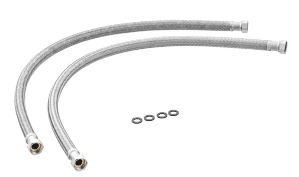 Bartscher Anschlussset zu Typ MC-N 16, 109885, 4015613586748