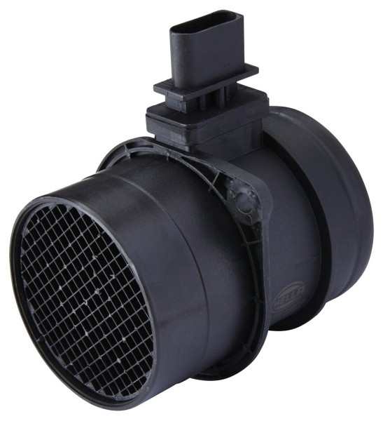 HELLA Luftmassenmesser, 5-polig, Rohrstutzen, 8ET 009 149-181