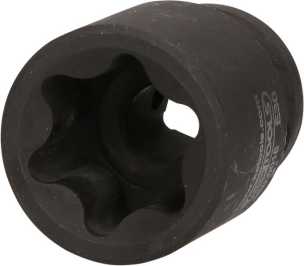 KS Tools 1/2" Spezial-Stecknuss für Mercedes, E30, 46 mm kurz, 460.0016