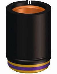 ELMAG Düsenhalter für Brenner CP161/162C, Art. 1904, 56887