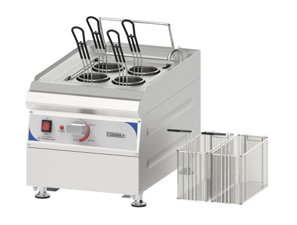 Casselin Elektro-Pastakocher 9 Liter, CCAP9, 3611630043229