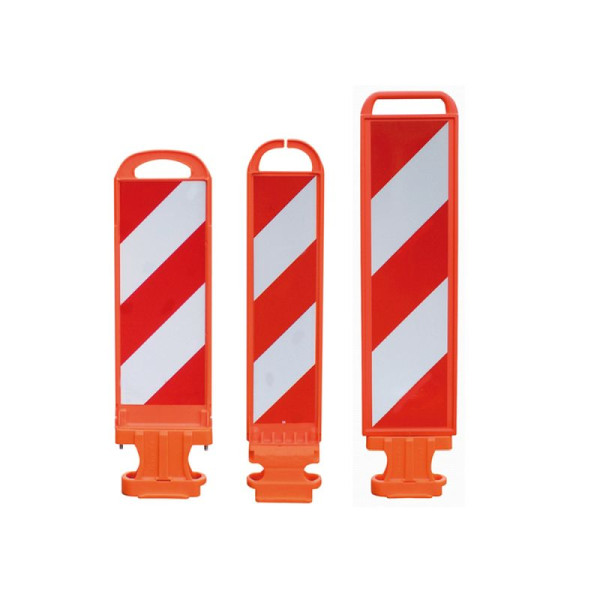 Stein HGS Leitsystem Leitboy, III (L82) Mini-Bake mit Pfeilfolie, 730x155mm/mit Griff, doppelseitig, 18377