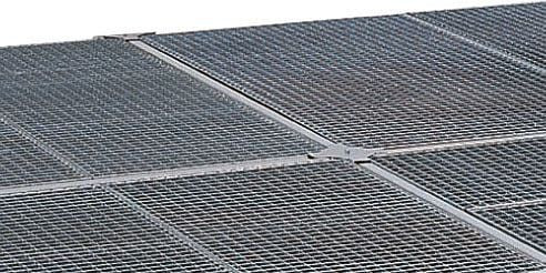 Cemo Flächenschutzelement, Maße 181 x 181 x 20 cm, 11448, 4052886442203