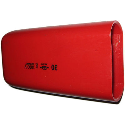 Preising Kabeleinstecktüllen, oval, 40x80x140mm, 5536E2