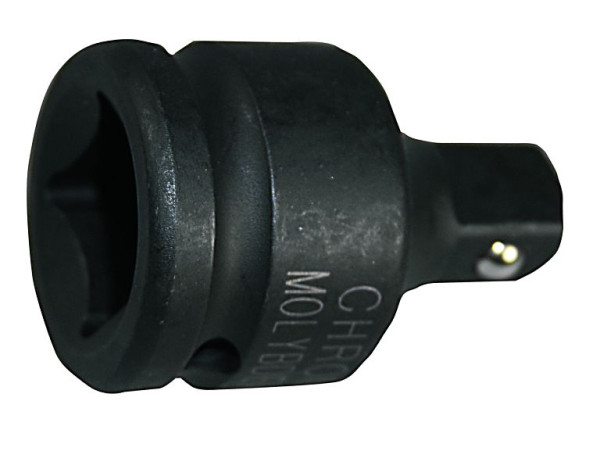 SW-Stahl IMPACT-Reduzieradapter, 20 mm (3/4") innen x 12,5 mm (1/2") aussen, 07937L