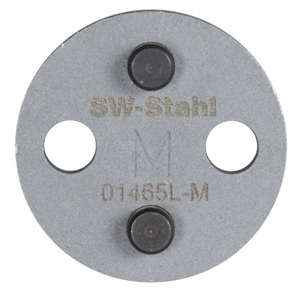 SW-Stahl Bremskolbenadapter M, 01465L-M, 4033592040990