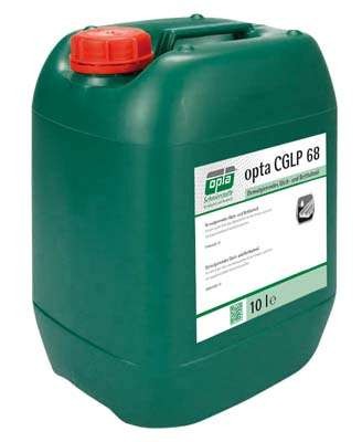 Fuchs Wisura GmbH OPTA CGLP 68 10-L-GEBINDE, 600855833