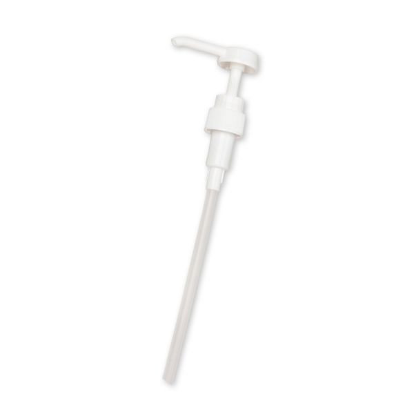 WERO Dosierpumpe aus Kunststoff für 500ml/1000 ml-Flaschen, Dosiermenge 3-4 ml, 60011