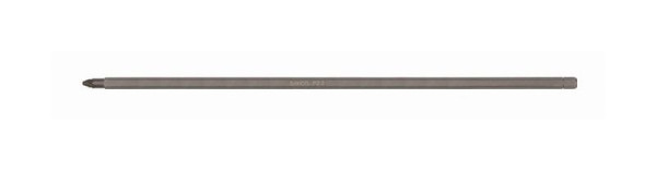 Bahco 1 Wechselklinge, 1/4", PZ 2, 400 mm, 8820XL-1P, 7314150265954