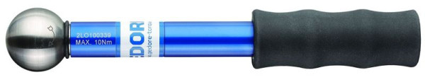GEDORE Drehmomentschlüssel TSP SLIPPER, 2-10 Nm, 1196731