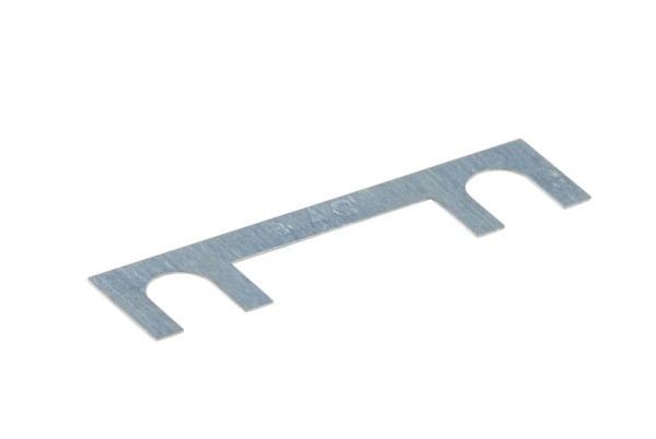 HELLA Sicherung, Sicherungsstreifen, 30A, 8JS 713 575-011