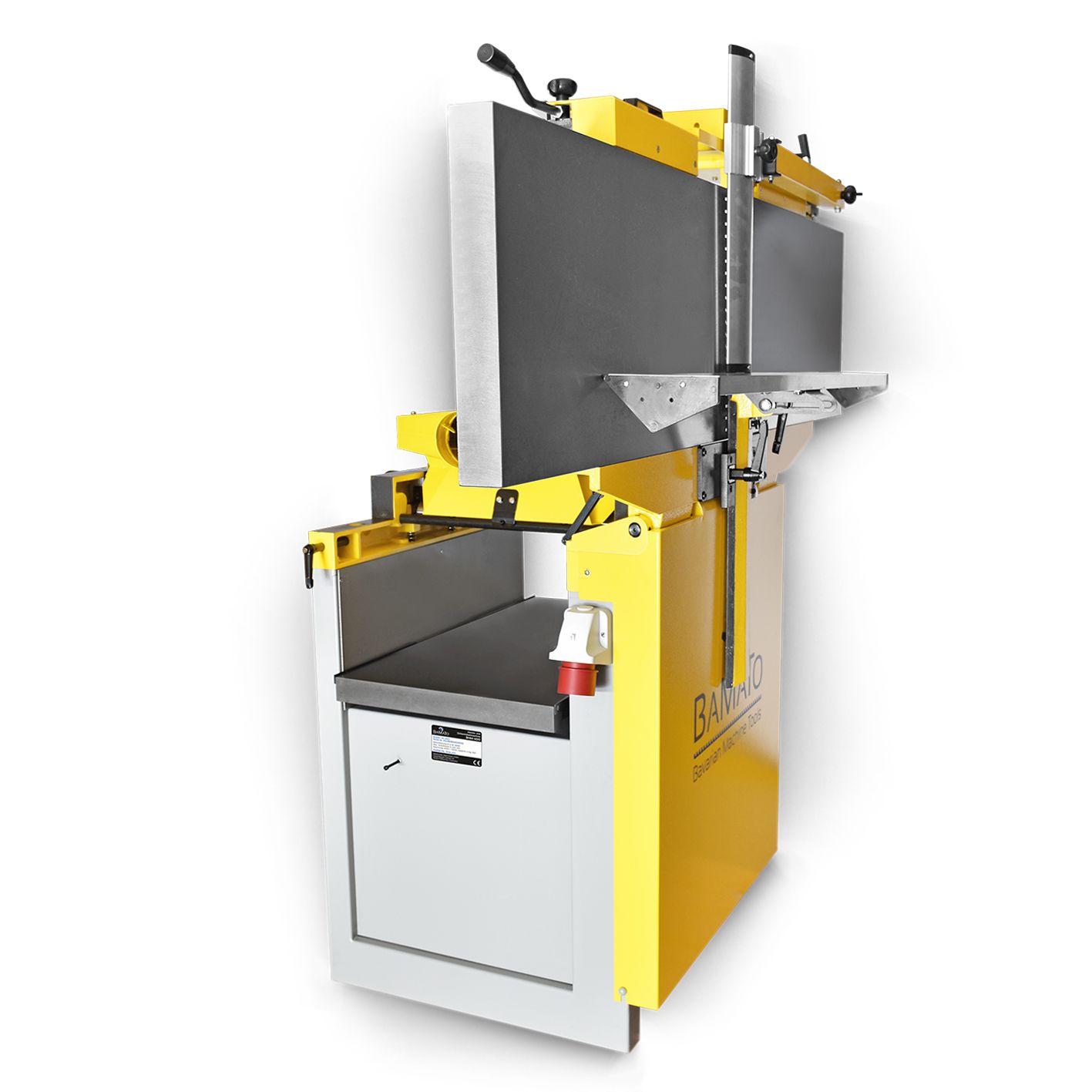 Hobelschutzvorrichtung AHTX 500 für Abrichthobelmaschinen 410 - 630 mm Hobelschutzvorrichtung AHTX 500 für Abrichthobelmaschinen 410 - 630 mm