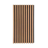 Vorschau: HOME DELUXE Akustikpaneel SONIC Oiled Oak 1 Paneel, 49564 Vorschau: HOME DELUXE Akustikpaneel SONIC Oiled Oak 1 Paneel, 49564