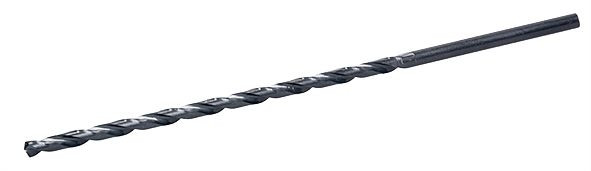 SW-Stahl Spiralbohrer, ø 5,5 mm, lang, mit 5.5 mm Durchmesser, 03700L-8