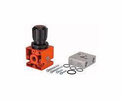 Metal Work Zubehör und Ersatzteile für Luft-Luft-Druckverstärker (Booster), 101538