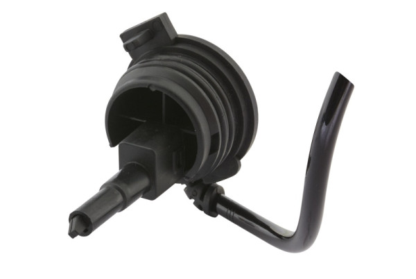 HELLA Schalter, Rückfahrleuchte, 12V, 2-polig, geklemmt, Schließer, elektrisch, 6ZF 181 612-011