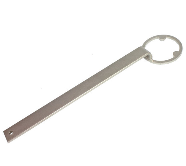 Stahlmaxx Nockenwellenriemenscheibe-Gegenhalter wie Subaru EJ207, XXL-112405