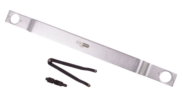 Stahlmaxx Wechsel-Werkzeug für den Zahnriemen wie Audi VW, XXL-999114