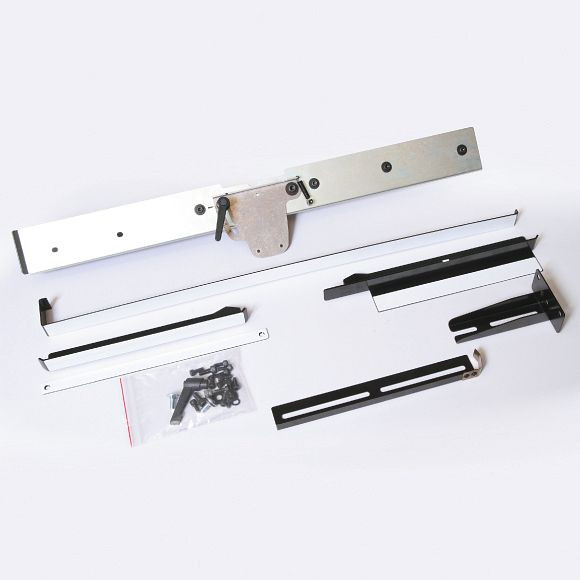 IGM Zusatzset für ST95 Werkbank, optimale Position, 142-ST97