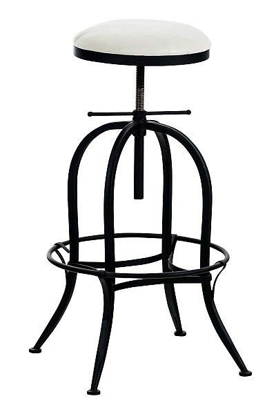 CLP Barhocker Radong, schwarz, 101513901, 4251152671099