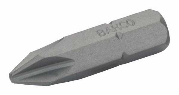 Bahco 5/16" Bits, 32 mm, PH 4, 5er Pack, 70S/PH4, 7314150217588