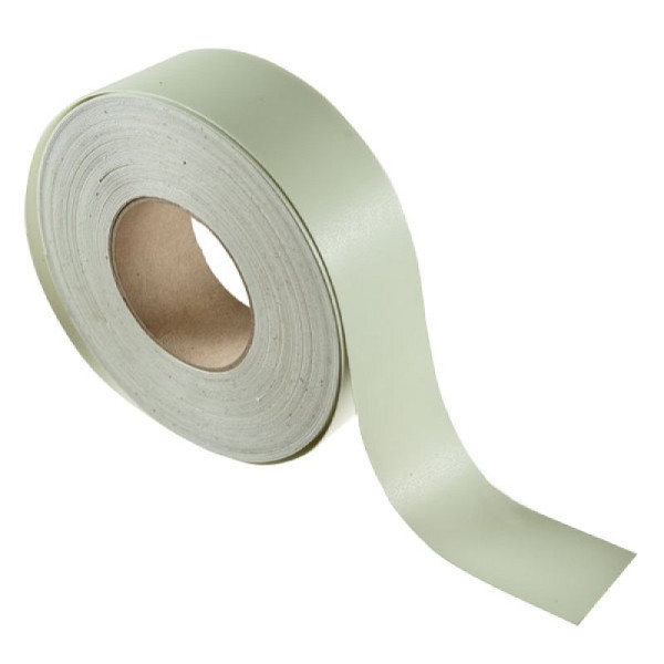 Stein HGS Wandmarkierungsband langnachleuchtend, selbstklebend, 5 m, Breite: 50 mm, 38.a5510