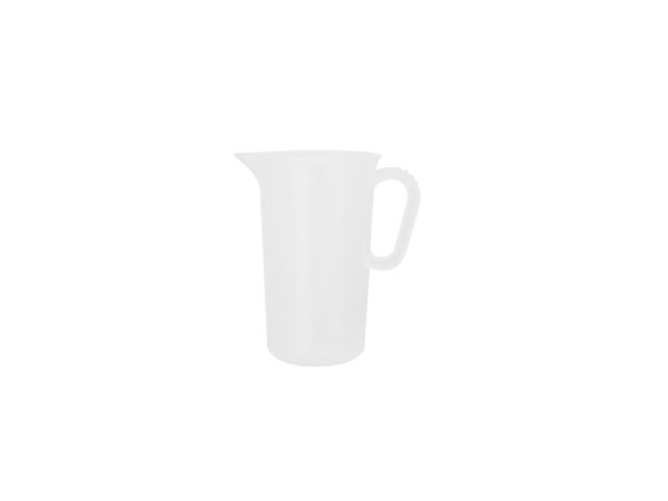 Schneider Messbecher, 0,25 l, geprägte Skala, 200010