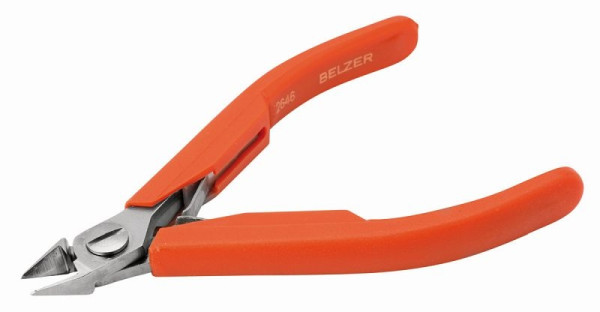 Belzer Elektronik Seitenschneider, Micro, 110 mm, 2646, 7314151304638