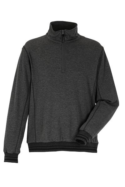 Planam Outdoor Match Troyer grau 5XL, Herren, 3083072