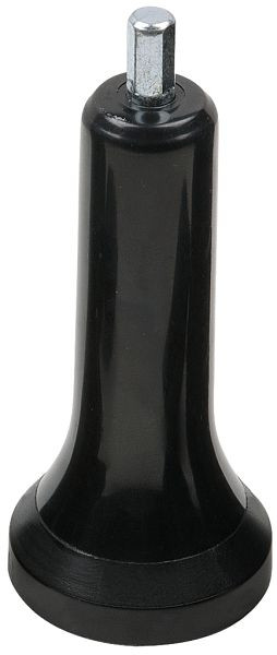 KS Tools Radnabenschleifer ohne Reinigungsscheiben, Typ2, 100.4081